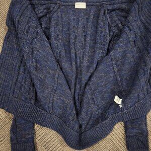 Settifiti Cashmere Caridgan